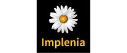 Logo Implenia Deutschland