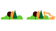 Logo von G. Schumacher GmbH Landschaftspflege + Umweltschutz 
