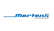 Logo von Mertens Haustechnik GmbH