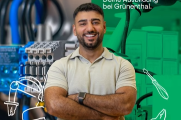Bild von Unternehmen Grünenthal GmbH