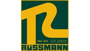 Logo von Rüssmann GmbH Garten- und Landschaftsbau 