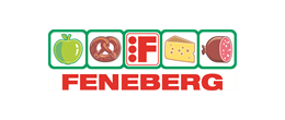 Logo Feneberg Lebensmittel GmbH