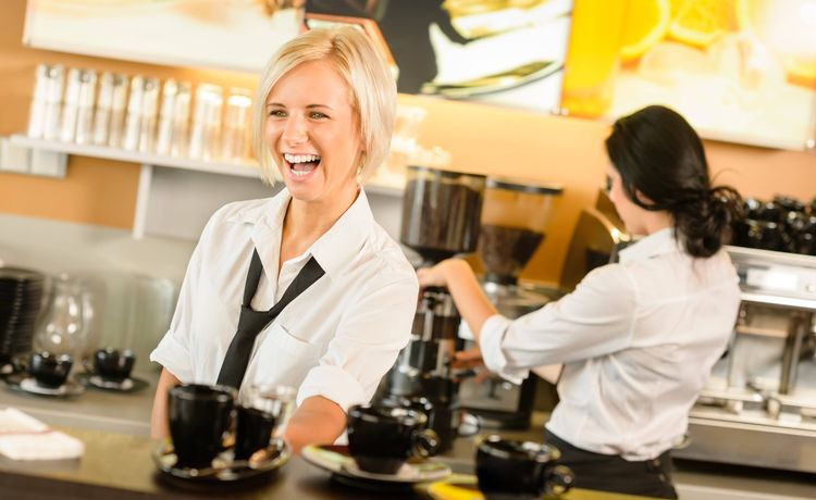 Profession gallery ausbildung zur restaurantfachfrau 2 min