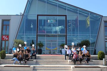 Bild von Unternehmen Saller Unternehmensgruppe
