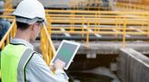 Bild von Umwelttechnologe/Umwelttechnologin für Abwasserbewirtschaftung