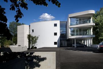 Bild von Unternehmen BADER GmbH & Co. KG