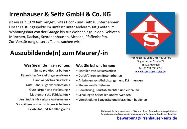Bild aus der Galerie