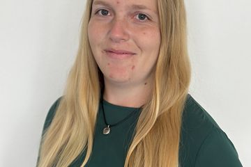 Foto des/der Interview-Partners/in