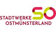 Logo von Stadtwerke Ostmünsterland GmbH & Co. KG