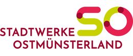 Logo Stadtwerke Ostmünsterland GmbH & Co. KG