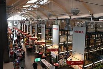 Bild von Unternehmen MEGA Stockach Das Fach-Zentrum für die Metzgerei und Gastronomie GmbH