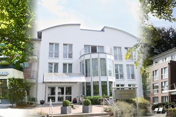 Bild von Unternehmen Senioren-Zentren Geschwister Jensen GmbH