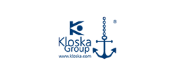 Logo Kloska Group