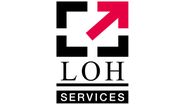Logo von Loh Services GmbH & Co. KG, Rudolf Loh Straße 1, 35708 Haiger
