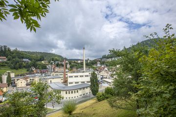 Bild von Unternehmen Herbstreith & Fox GmbH & Co. KG