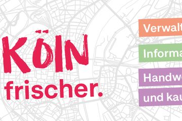Bild von Unternehmen Stadt Köln