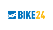 Logo von BIKE24
