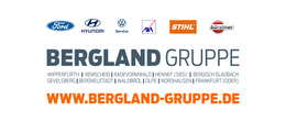 Logo Autohaus Bergland GmbH