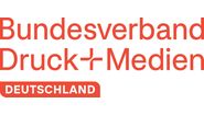 Bundesverband Druck und Medien e. V. Logo