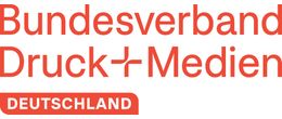 Logo Bundesverband Druck und Medien e. V.