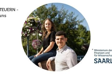 Bild von Unternehmen Ministerium der Finanzen und für Wissenschaft Saarland