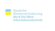 Logo von Deutsche Rentenversicherung NOW IT GmbH