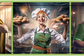 Bild von Unternehmen Genuss & Harmonie Gastronomie GmbH