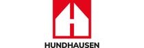 Logo von W. Hundhausen Bauunternehmung GmbH