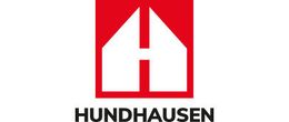 Logo W. Hundhausen Bauunternehmung GmbH