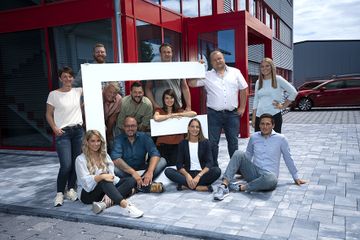 Bild von Unternehmen Glatthaar Keller GmbH & Co. KG