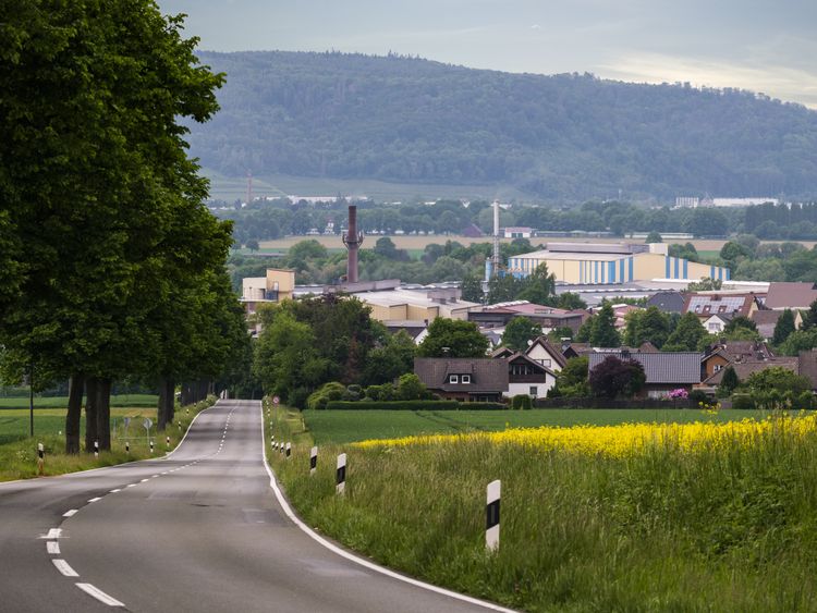 Bild Nr. 1 aus der Galerie
