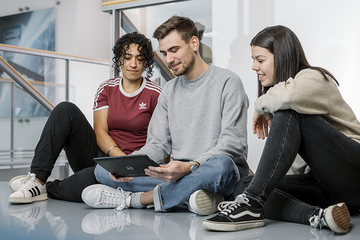Bild von Unternehmen dSPACE GmbH