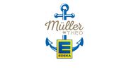 Logo von EDEKA Martin Müller