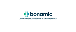 Logo Bonamic GmbH