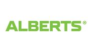 Logo Gust. Alberts GmbH & Co. KG