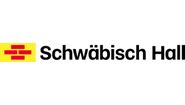 Logo von Bausparkasse Schwäbisch Hall AG