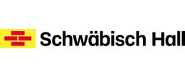 Logo Bausparkasse Schwäbisch Hall AG