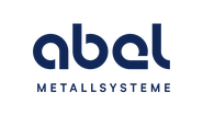 Logo von Abel Metallsysteme GmbH & Co. KG
