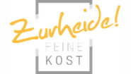 Logo von EDEKA Zurheide Feine Kost