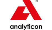 Logo Analyticon Biotechnologies GmbH