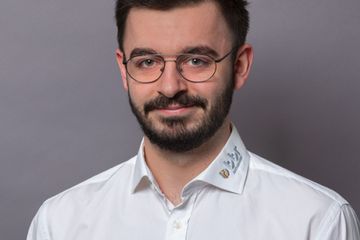 Foto des/der Interview-Partners/in