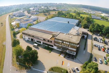 Bild von Unternehmen Kurt Eberle GmbH & Co. KG