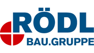 Logo RÖDL BAU.GRUPPE