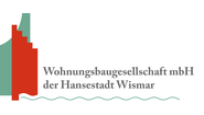 Logo Wohnungsbaugesellschaft mbH der Hansestadt Wismar