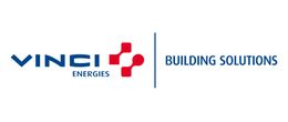 Logo VINCI Energies Building Solutions Deutschland