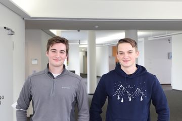 Bild von Unternehmen ESG Elektroniksystem- und Logistik-GmbH
