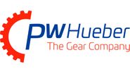 Logo von PW Hueber GmbH
