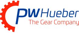 Logo PW Hueber GmbH
