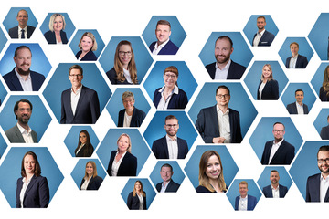Bild von Unternehmen comvaHRo GmbH