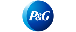 Logo Procter & Gamble Service GmbH